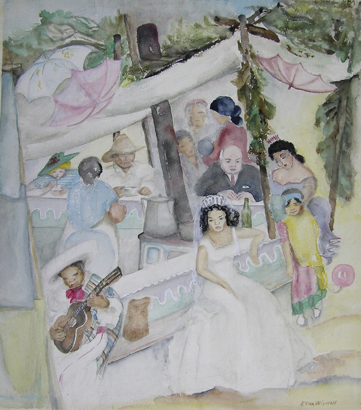 By all accounts: An exploration of narrative
